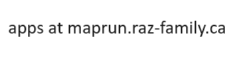 email apps at maprun.raz-family.ca